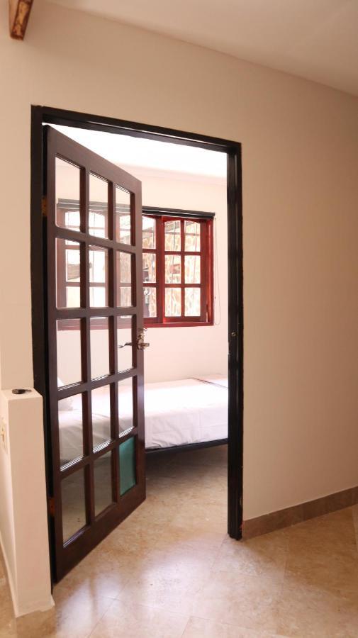 Bed and Breakfast Casa Grimaldo El Valle de Anton Exterior foto