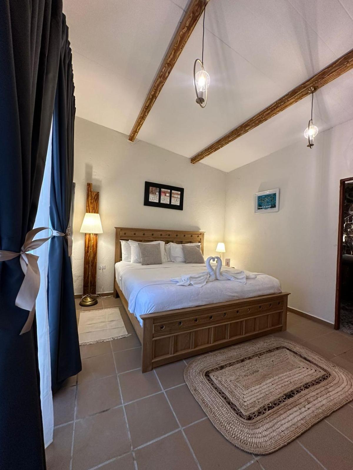 Bed and Breakfast Casa Grimaldo El Valle de Anton Exterior foto